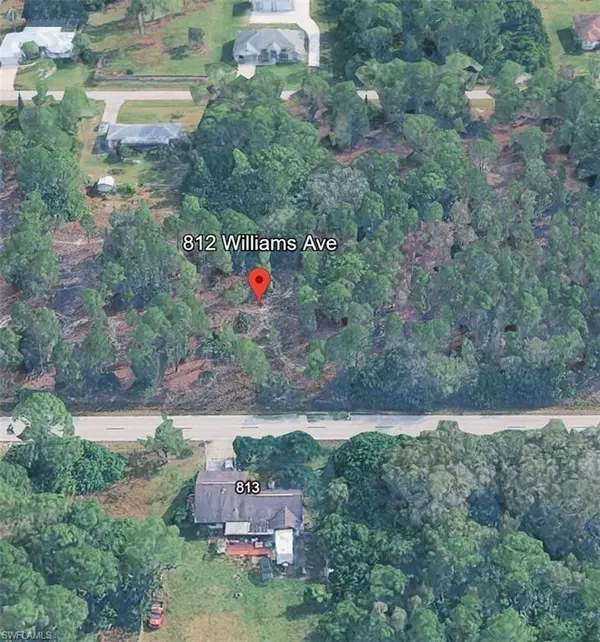 Lehigh Acres, FL 33972,812 Williams AVE