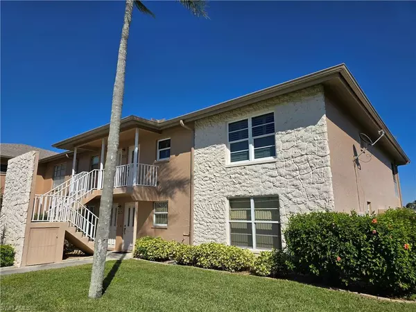 Cape Coral, FL 33904,4631 SE 5th AVE #207