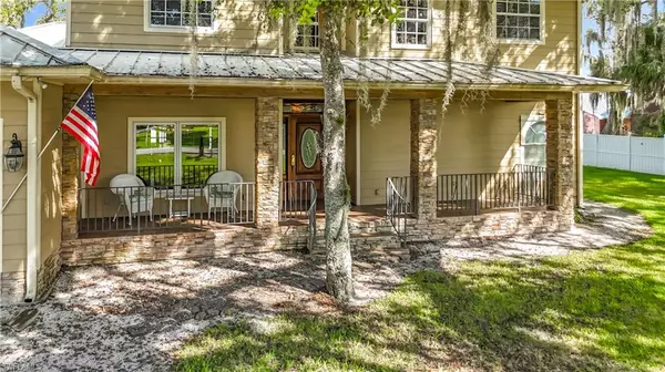 Labelle, FL 33935,3144 Shell LN