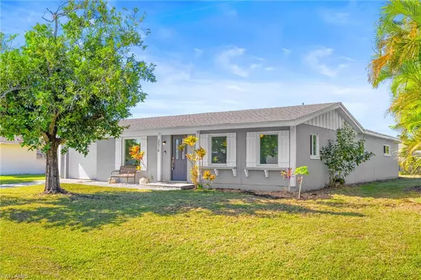 Cape Coral, FL 33904,2514 SE 26th AVE