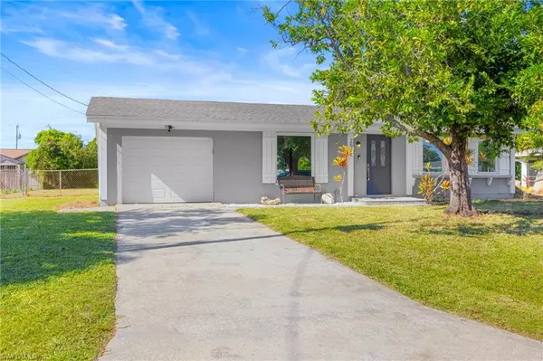 Cape Coral, FL 33904,2514 SE 26th AVE