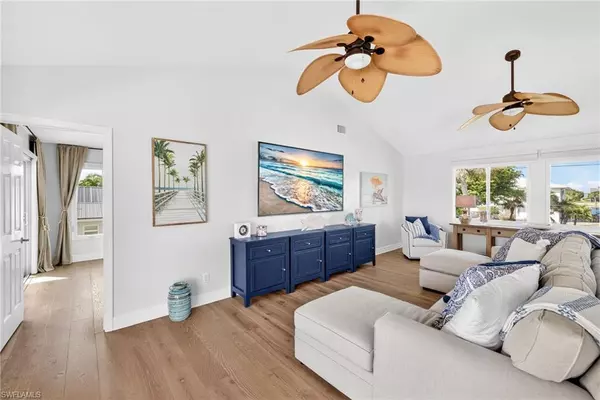 Sanibel, FL 33957,3311 Twin Lakes LN