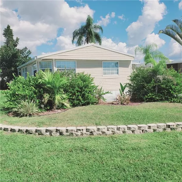 26222 Earl RD, Bonita Springs, FL 34135