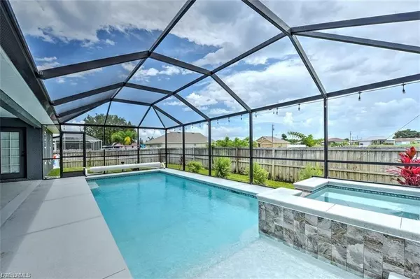 Cape Coral, FL 33993,3073 NW 4th AVE