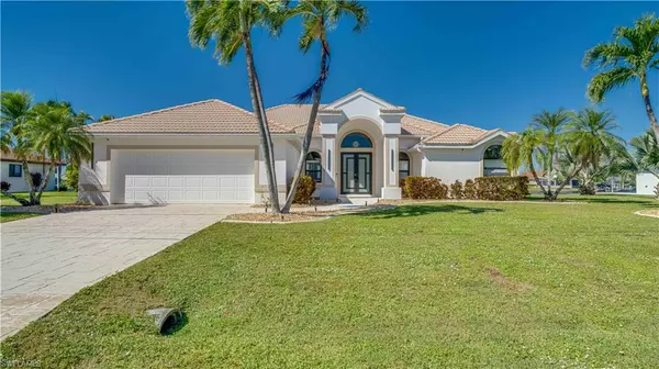 Cape Coral, FL 33904,313 SE 33rd TER