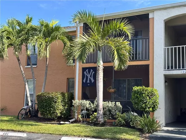 Fort Myers, FL 33907,12650 Kenwood LN #A