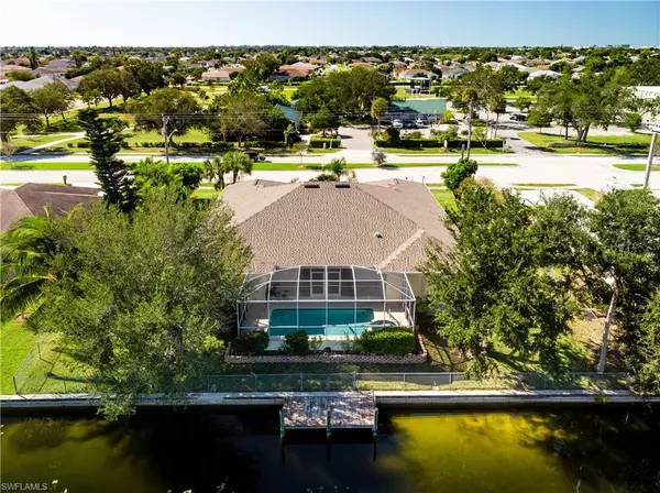 Cape Coral, FL 33990,545/603 Cultural Park BLVD S