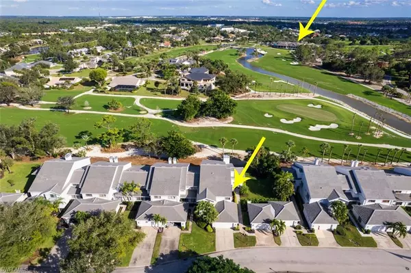 Fort Myers, FL 33908,16391 Fairway Woods DR #206