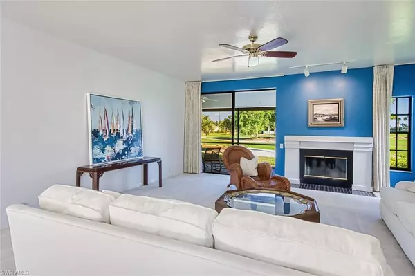 Fort Myers, FL 33908,16391 Fairway Woods DR #206