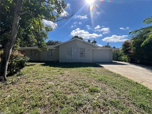 Labelle, FL 33935,4033 School CIR