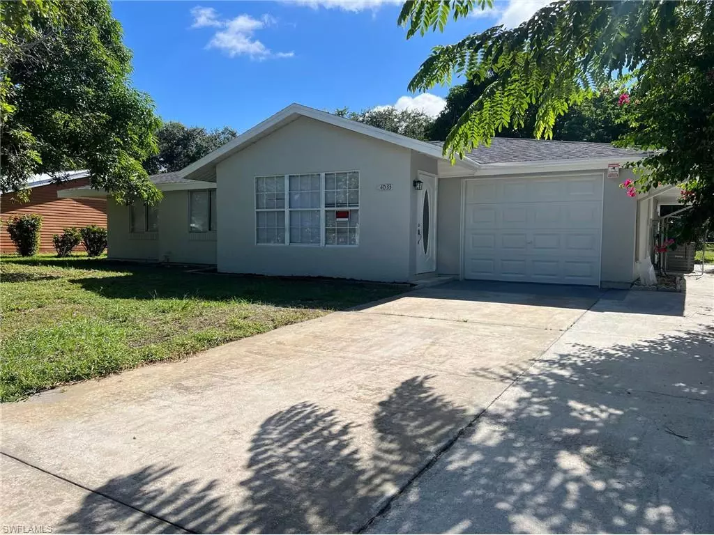 Labelle, FL 33935,4033 School CIR