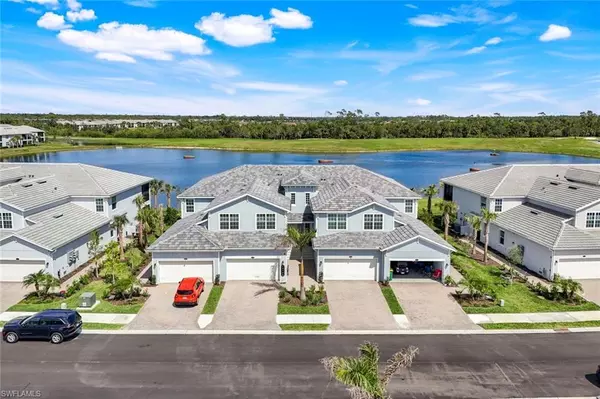 14180 POPPY FIELD LOOP #4821, Punta Gorda, FL 33955