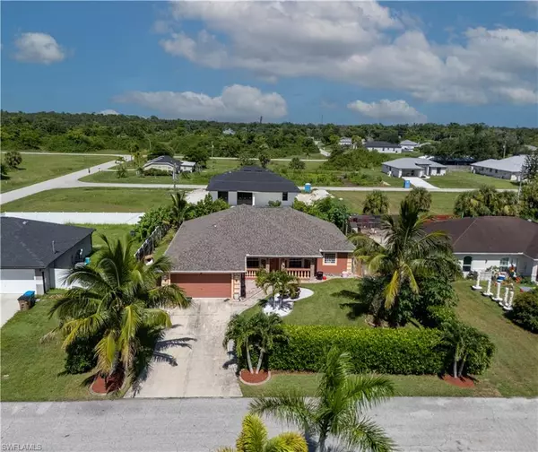 Cape Coral, FL 33909,2619 NE 21ST CT