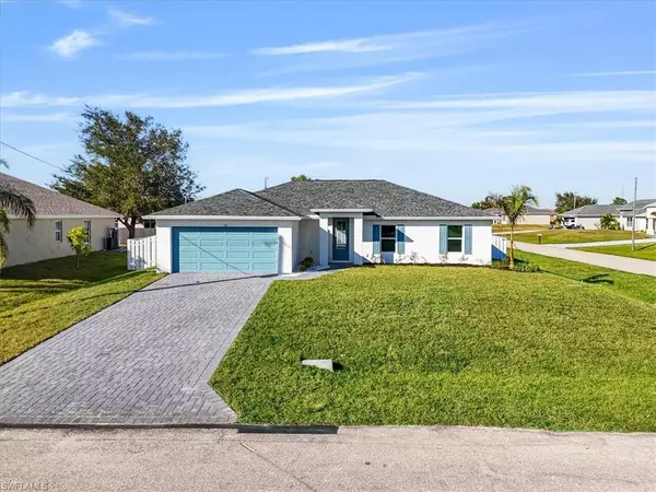 Cape Coral, FL 33993,105 NW 14th ST