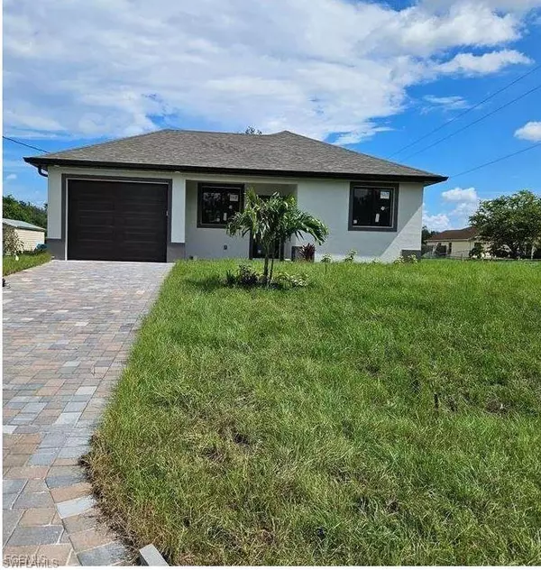 128 Nave AVE S, Lehigh Acres, FL 33974