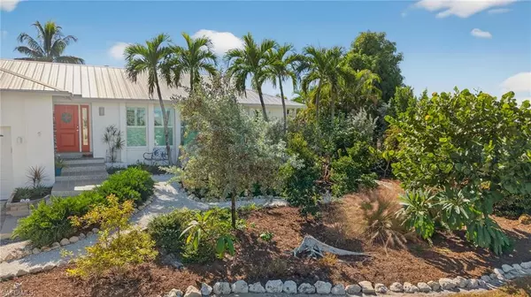 Sanibel, FL 33957,731 Durion CT