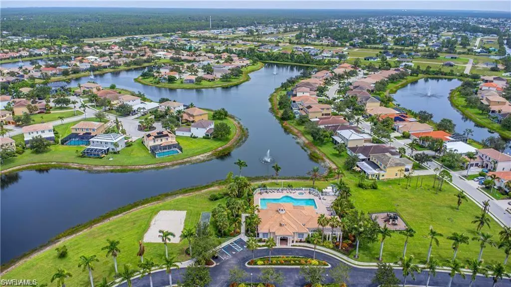 Cape Coral, FL 33909,2533 Deerfield Lake CT