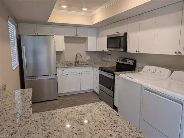 3705 SE 9th PL #5, Cape Coral, FL 33914