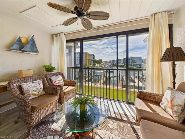 200 Lenell RD #225, Fort Myers Beach, FL 33931