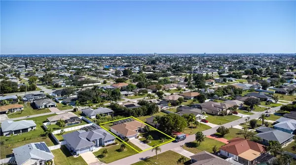 Cape Coral, FL 33904,3101 SE 8th AVE