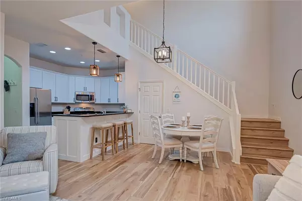 Fort Myers, FL 33912,11920 Paseo Grande BLVD #4103