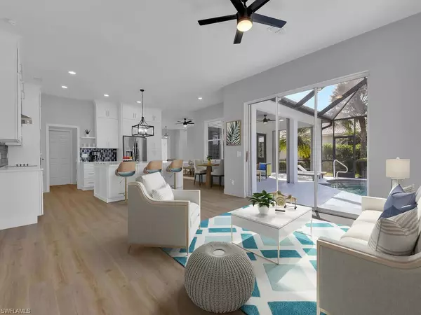 Fort Myers, FL 33913,11081 Mahogany RUN