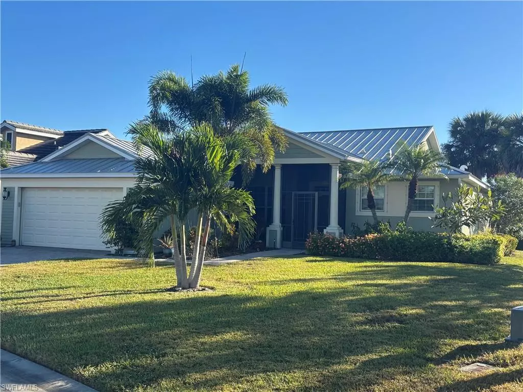 North Fort Myers, FL 33917,20502 Sky Meadow LN