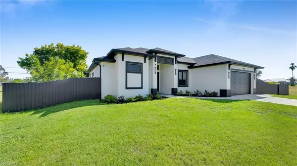 Cape Coral, FL 33909,1215 NE 12th PL