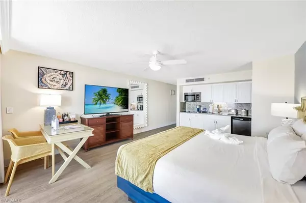 Fort Myers Beach, FL 33931,140 Estero BLVD #2105