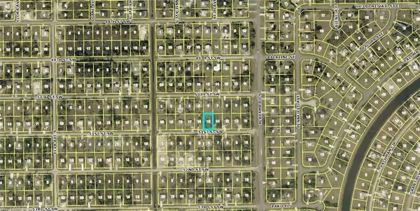 Lehigh Acres, FL 33976,2508 51st ST SW