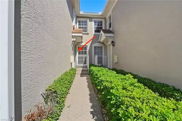 Fort Myers, FL 33913,11029 Mill Creek WAY #405