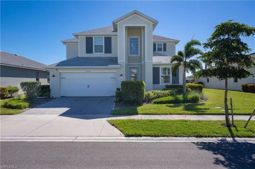 Punta Gorda, FL 33982,17549 Corkwood Bend TRL