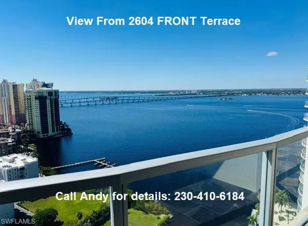 Fort Myers, FL 33916,3000 Oasis Grand BLVD #2604