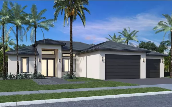 728 La Plata AVE, Lehigh Acres, FL 33974