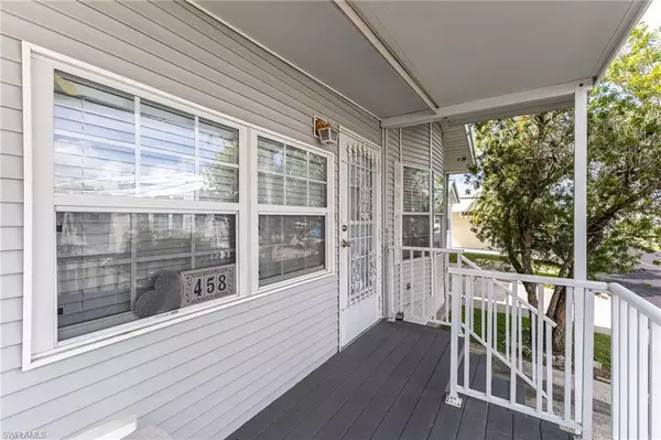 Fort Myers, FL 33908,11611 Oakdale DR #458