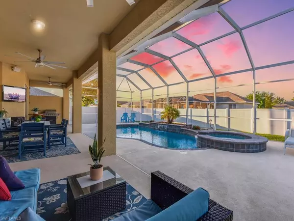 Cape Coral, FL 33909,1901 NE 20th TER