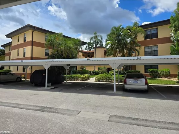 6142 Whiskey Creek DR #603, Fort Myers, FL 33919