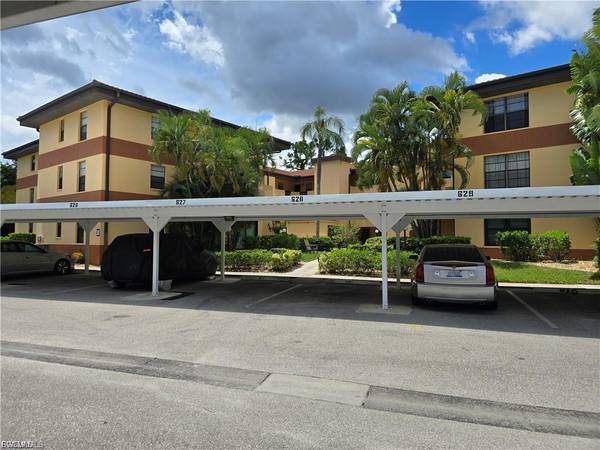 6142 Whiskey Creek DR #603, Fort Myers, FL 33919