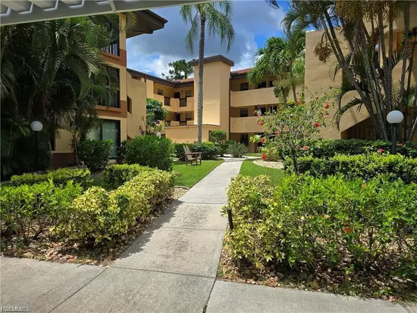 Fort Myers, FL 33919,6142 Whiskey Creek DR #603