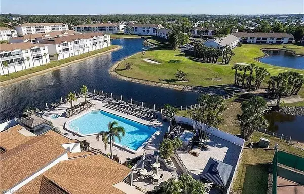 Fort Myers, FL 33908,17280 Eagle TRCE #12