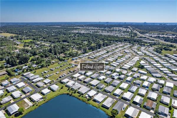 North Fort Myers, FL 33917,3159 Indian Village LN