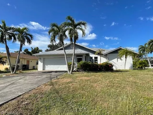 Cape Coral, FL 33914,4622 SW 18th AVE