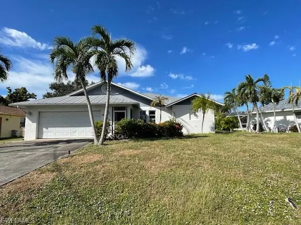 Cape Coral, FL 33914,4622 SW 18th AVE