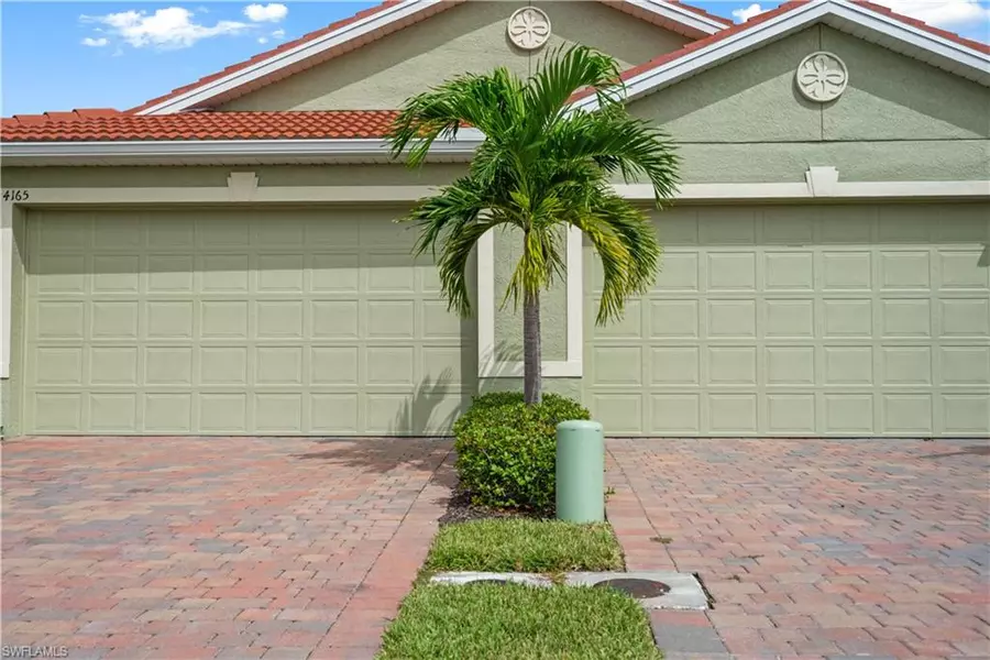 4165 Bloomfield ST, Fort Myers, FL 33916