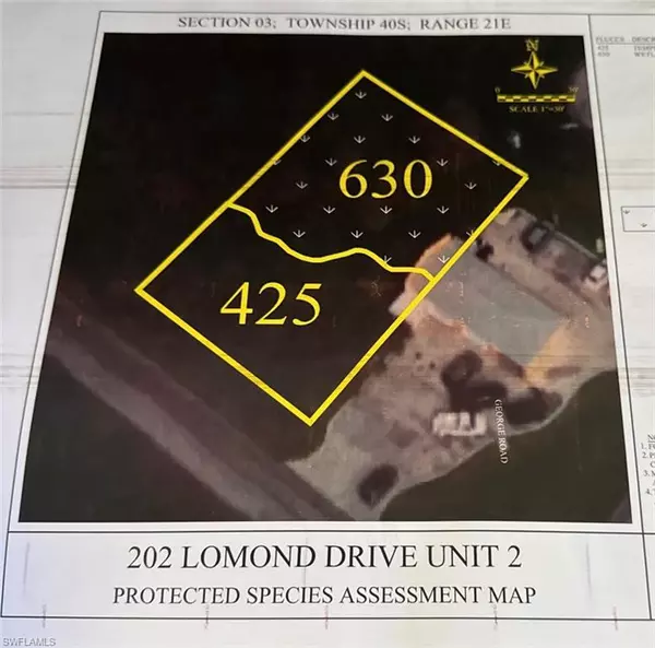 Port Charlotte, FL 33953,202 Lomond DR