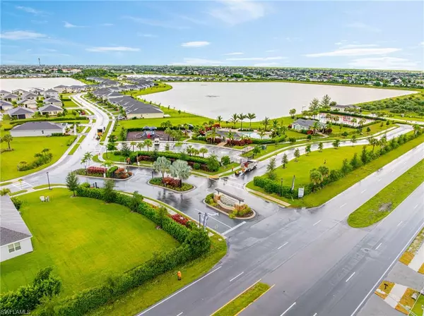 Cape Coral, FL 33993,607 Parkshore Lake AVE