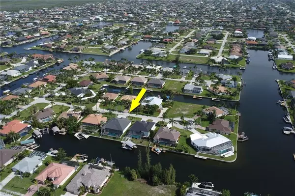 Cape Coral, FL 33914,2612 SW 41st TER