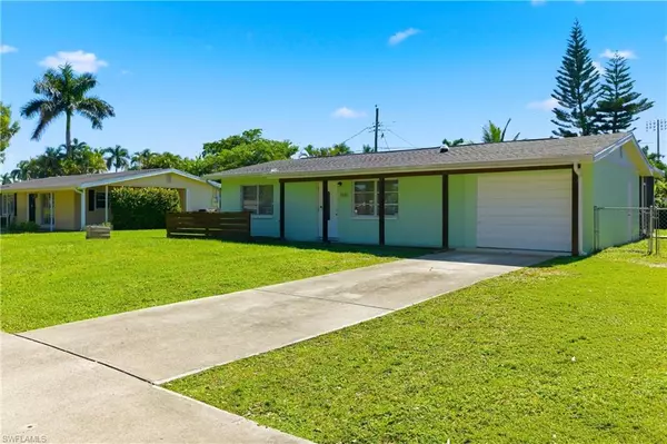 Fort Myers, FL 33919,1440 Mandel RD