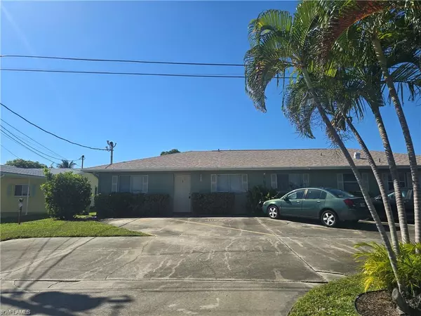 Cape Coral, FL 33904,4910 Viceroy ST #2