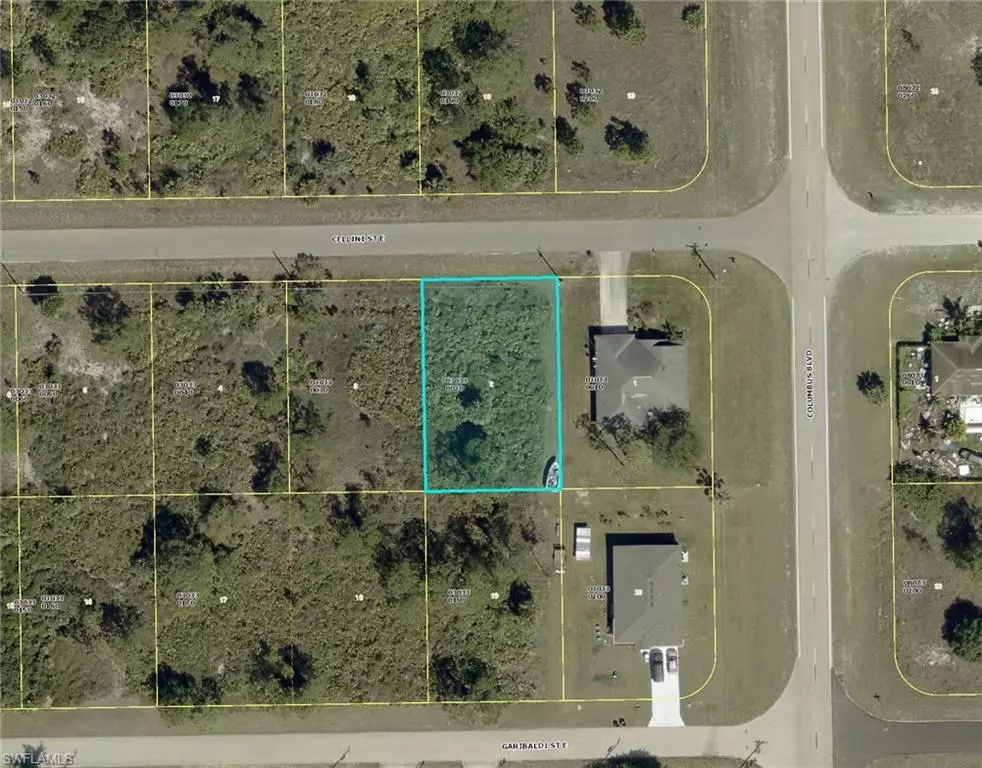 Lehigh Acres, FL 33974,1150 Cellini ST E